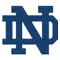 University of Notre Dame Logo