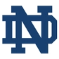 University of Notre Dame Logo
