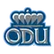 Old Dominion University Logo