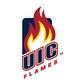 University of Illinois - Chicago Logo