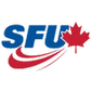 Simon Fraser University (B.C.) Logo