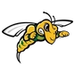 Black Hills State University (S.D.) Logo