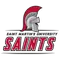 Saint Martin's University Logo