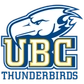 University of British Columbia Logo