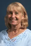 Sue Gozansky