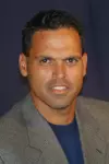 Head Men's Soccer Coach Nat Gonzalez Mug