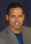 Head Men's Soccer Coach Nat Gonzalez Mug