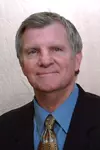 ron larsen mug