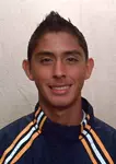 Omar Gonzalez Head Shot