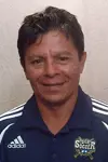 Assistant Men's Soccer Coach Carlos Juarez