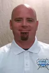 Mychal Armstrong Head Shot