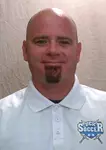 Mychal Armstrong Head Shot