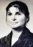 Judy Shapiro-Ikenberry