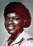 Mavis Washington