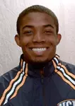 Marcus Marbrey Head Shot