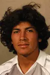 Erasmo Solorzano Head Shot