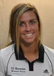Samantha McBride