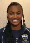 Annishia McKoy