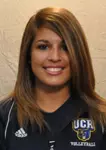 Jessica Moncayo
