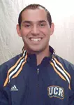 Greg Stanger Head Shot