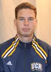 Brent Marcelis Head Shot