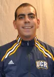 Shadi Matar Head Shot