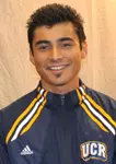 Ervin Romo Head Shot