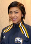 Jenessia Navarro Head Shot