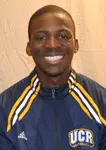 Uchenna Oniah Head Shot