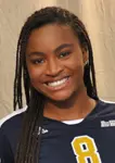 Annishia McKoy