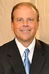 Assistant Men's Basketball Coach Mike Miller