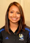 Melanie Burgueño Head Shot