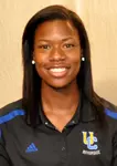Ashley Graves Head Shot