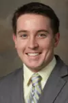 Director of Basketball Operations Blair Broadhurst