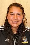 kaylan howard head shot
