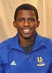 Eric Evans Head Shot