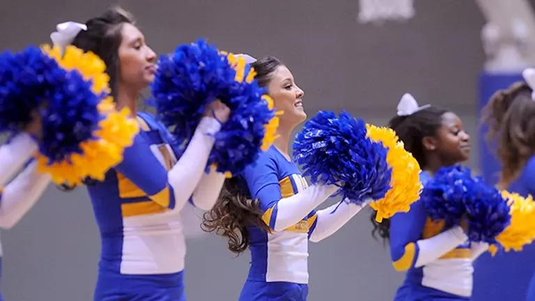 UC Riverside Cheer and Dance Squads to Host Tryouts