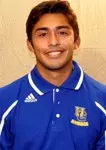 Eric Gonzalez
