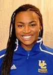 Annishia McKoy