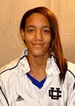 Simone DeCoud