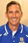 Director of Men's Soccer Community Outreach Bryan Kuderman Head Shot