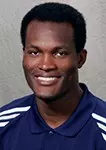 Benoit Bekono Head Shot