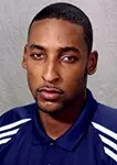 Severin Gates Head Shot