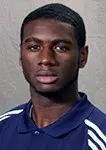 Charles Jim-George Head Shot