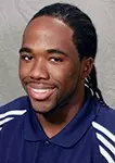 Dedrick Bates Head Shot