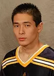 Christian Yeung Head Shot