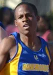 Marcus Cummings Action Mug