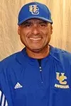 Coach Andy Lozano Head Shot