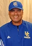 Coach Andy Lozano Head Shot