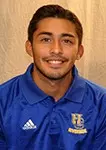 Eric Gonzalez